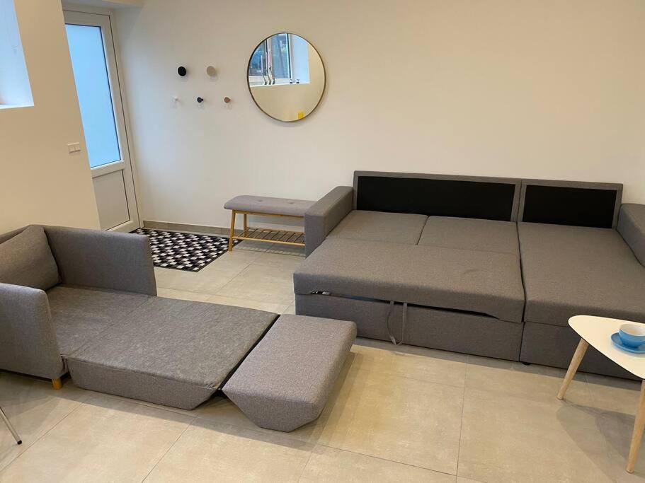 Small Rica House In The Center In Billund Buitenkant foto